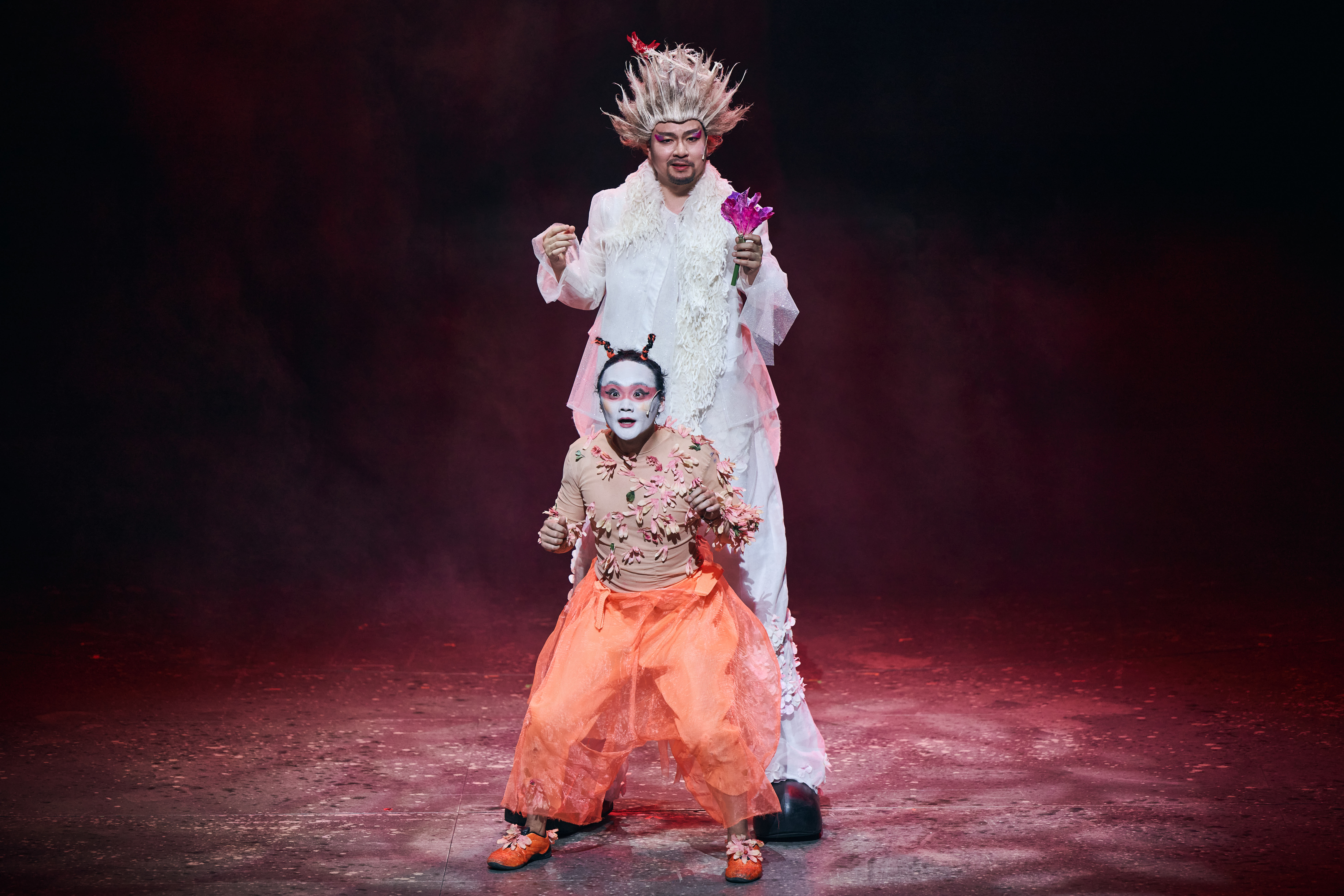 2025 한 겨울밤의 꿈